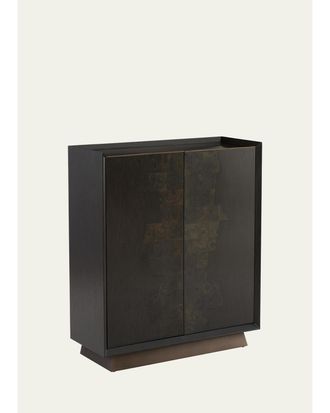 Arteriors Hudson Cabinet