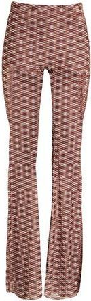 Charlotte Knowles BOTTOMWEAR - Leggings su YOOX.COM