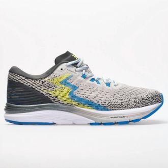 361° Mens Spire 4 Running Shoes - Medium Width In Microchip/ebony