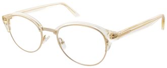 Andy Wolf Optical Glasses BLACK