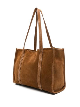 Sandro Tangoso tote bag Marrone da 295,00 € su Stylight - Main Image