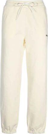 Msgm Pantaloni sportivi con stampa - Toni neutri