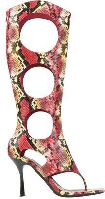 Jeffrey Campbell CALZADO - Sandalias de dedo en YOOX.COM