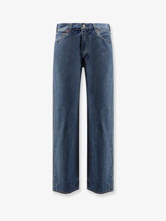 Levi's 555 Relaxed Straight Jeans - LEVIS - gender_Man
