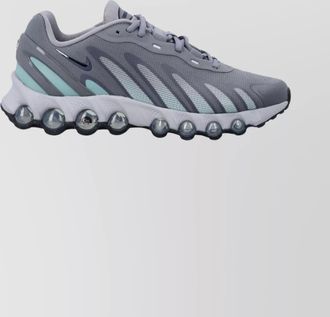 Nike textile low-top sneakers