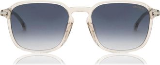 Carrera 328/S 10A/9K Mens Sunglasses Brown Size 53