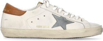 Golden Goose Super-star Classic Sneakers