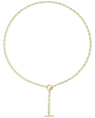 Sabrina Designs 14K 2.92 Ct. Tw. Diamond Necklace