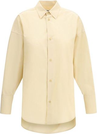 Darkpark park Cotton Womens Shirt