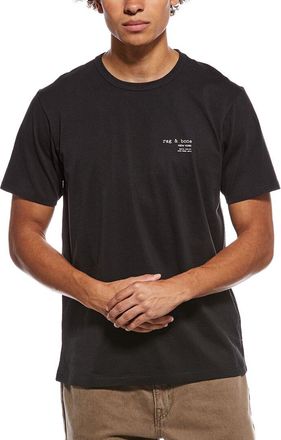 Rag & Bone Rag & Bone Jamey T-Shirt