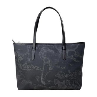 Alviero Martini 1A Classe Prima Classe Shopper - - Bags - Donna - Nero - ONE SIZE