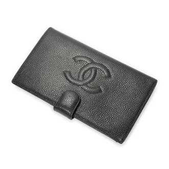 Chanel Timeless French Purse Wallet Portemonnee