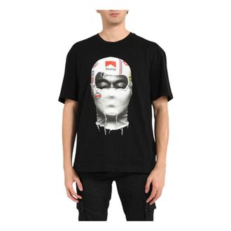 Ih Nom Uh Nit T-Shirts, male, Black, Size: 3XL Crewneck T-shirt