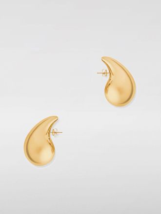 Bottega Veneta Jewel BOTTEGA VENETA Woman color Yellow Gold
