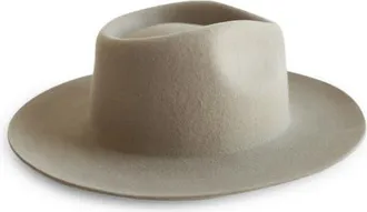 Gigi Pip Zephyr Rancher Hat in Sage at Nordstrom, Size Medium/large