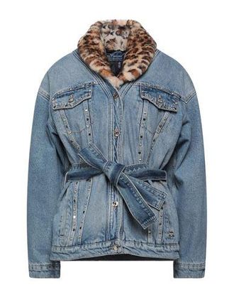 Liu Jo JACKEN & MÄNTEL - Jeansjacken/Mäntel auf YOOX.COM