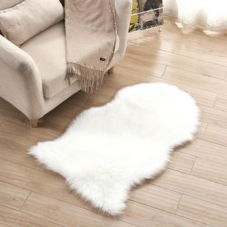 OEM Alfombra De Forma Irregular, Alfombra C&aacute;lida Para El Suelo Del Dormitorio, Alfombra Para Ventanal, Coj&iacute;n Para Silla De Oficina, Coj&iacute;n Para Sof&aacute;, Grues