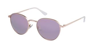 O'Neill ONS 9013 2.0 Polarized 072P Mens Sunglasses Gold Size 52