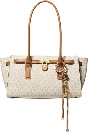 Michael Kors Donna, Borse, Beige, Taglia unica, new