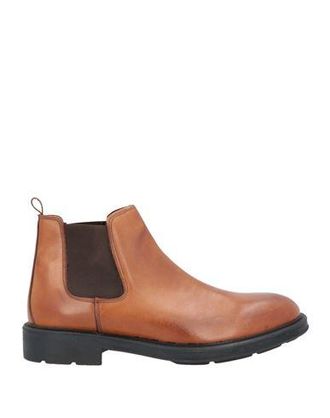 Antica Calzoleria Campana Ankle boots