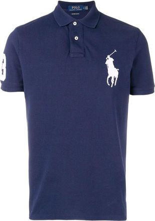 Polo Ralph Lauren Polo Shirt Clothing