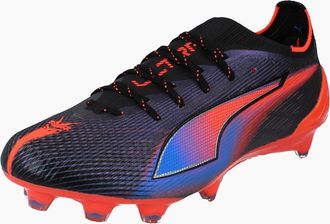 Puma Mens Puma Ultra 6 Ultimate Relentless FG Mens Football Boots 108752 - Size: UK 12 us 13 eu 47