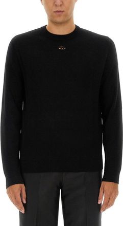 Diesel K-Vieri Regular Fit Jersey