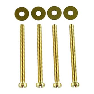 GROHE Set Di Fissaggio (x4)