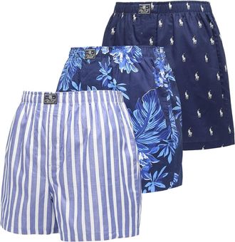 Polo Ralph Lauren yom Sin ir a ninguna parte