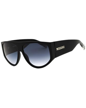 Missoni Womens Mis 0165/S 61Mm Sunglasses