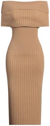 Sportmax DRESSES - Midi dresses sur YOOX.COM