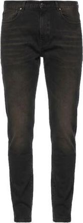 Paura PARTES DE ABAJO - Pantalones vaqueros en YOOX.COM