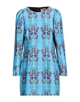 Alessandro Enriquez DRESSES - Mini dresses on YOOX.COM