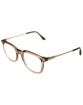 Tom Ford Mens 5904 50Mm Optical Frames