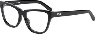 Off-white OERJ07A STYLE 7A 1000 Black 56mm