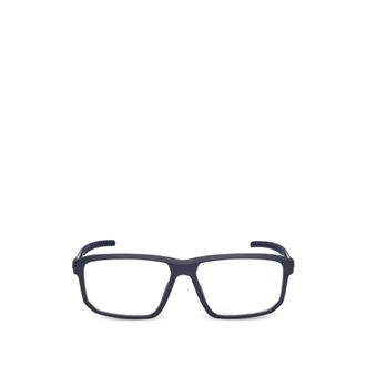 adidas Glasses, male, Blue, Size: 59 MM Sp5120 Eyeglasses