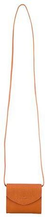 IL BISONTE Small Leather Goods - Crossbody wallets on YOOX.COM