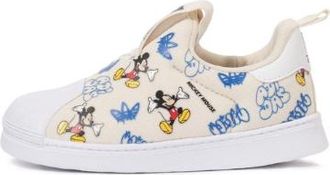 adidas (TD) adidas Superstar 360 Disney Mickey - Beige IG6856