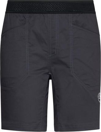 La Sportiva Roots Shorts Kletterhose für Herren | grau