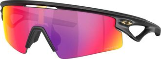 Oakley 0Oo 9531 - unisex - Zonnebrillen - Zwart - ONE Size - Accessoires