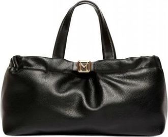 Marella Tassen > Handtassen - Dames - Handtassen - Zwart - ONE Size - Tassen
