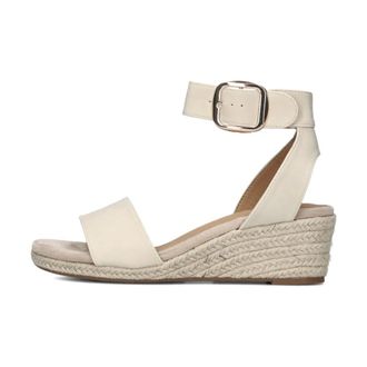 Omoda Dames, Schoenen, Wit, Maat: 41 EU