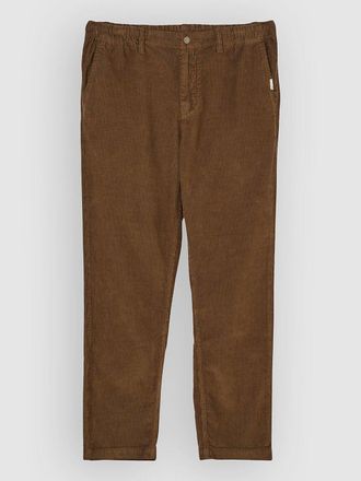 Element Regular Comfort Hose braun