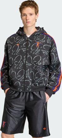 adidas Mens adidas Jude Bellingham Hoodie