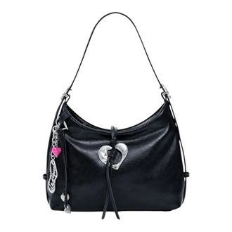 Desigual Bag Gala Zala - Dames - Tassen - Zwart - Maat: ONE Size