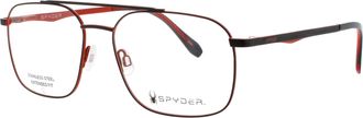Spyder Optical Glasses BLACK DIAMOND