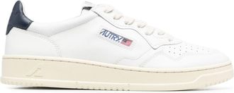 Autry medallista Low Man leat