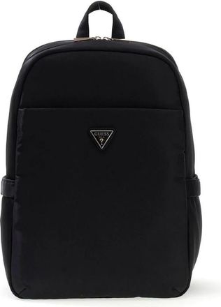 Guess Mujer, Bolsos, Negro, Talla: ONE Size