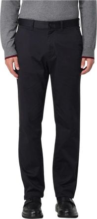 Calvin Klein Uomo, Pantaloni, Nero, W36, new