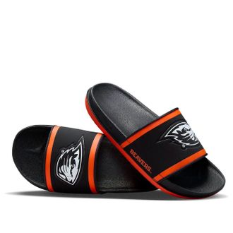 Nike Offcourt Slide Oregon State DD0537-002